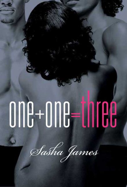 One + One = Three cover