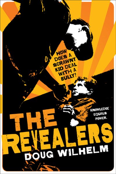The Revealers cover