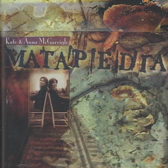 Matapedia