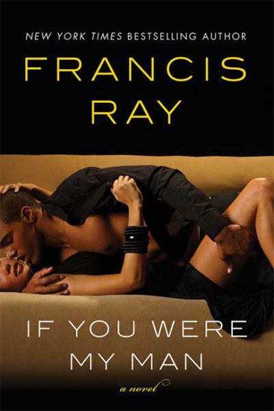 If You Were My Man (Invincible Women Series)