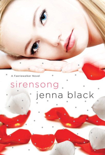 Sirensong cover