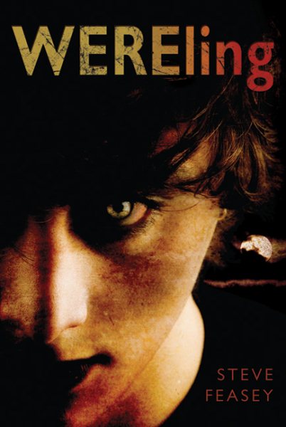 Wereling cover