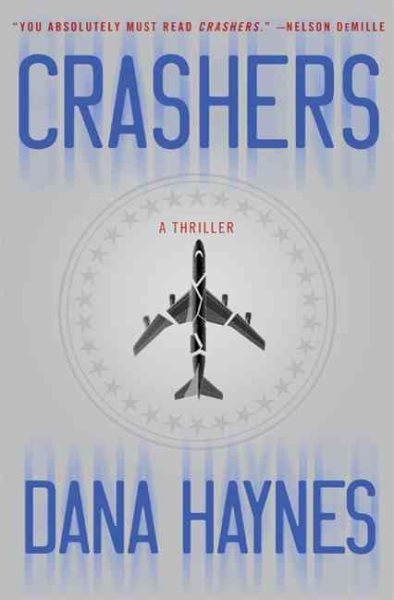 Crashers cover