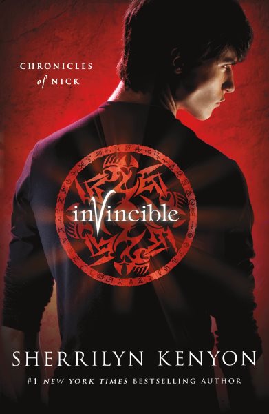 Invincible: The Chronicles of Nick (Chronicles of Nick, 2)