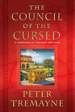 Council Of The Cursed (Mysteries of Ancient Ireland) cover