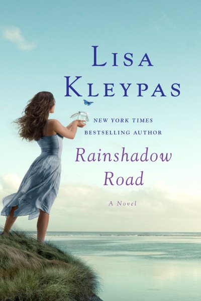 Rainshadow Road: A Novel (Friday Harbor) cover