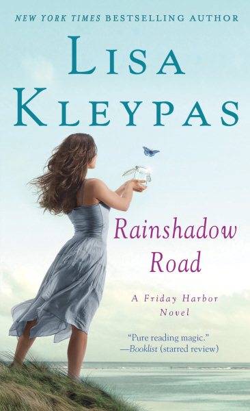 Rainshadow Road: A Novel (Friday Harbor, 2) cover