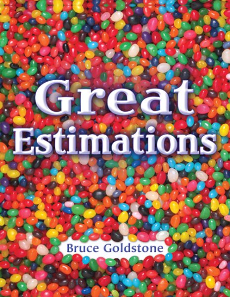 Great Estimations cover