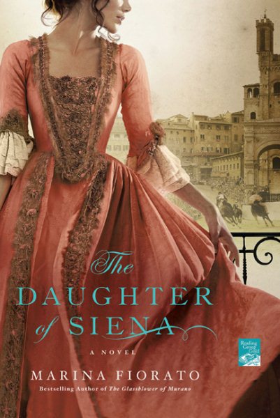 The Daughter of Siena: A Novel