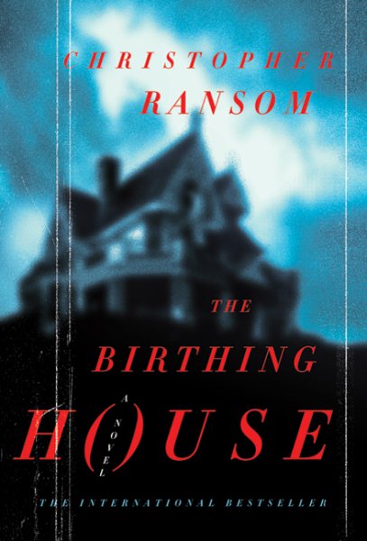 The Birthing House cover