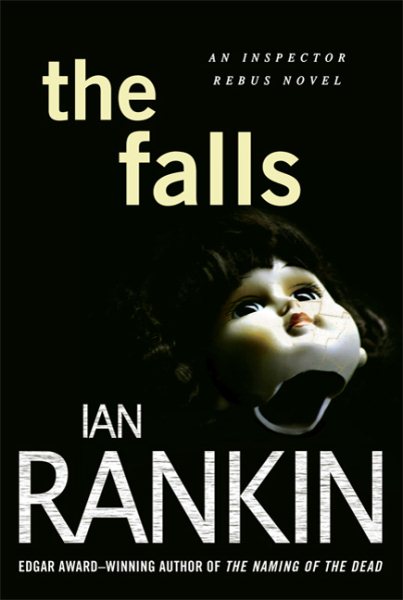 The Falls: An Inspector Rebus Novel (Inspector Rebus Novels, 12) cover