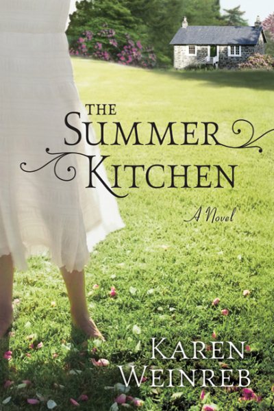 The Summer Kitchen cover