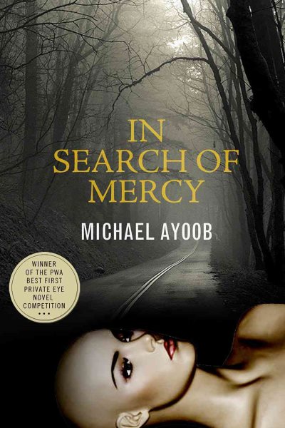 In Search of Mercy: A Mystery cover