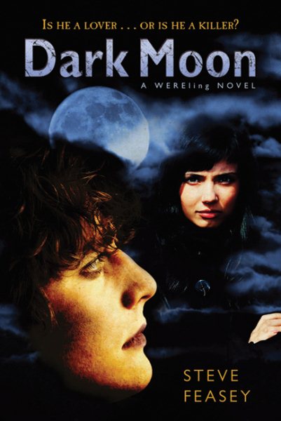 Dark Moon: A Wereling Novel (Wereling, 2) cover