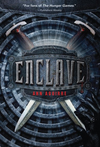 Enclave cover
