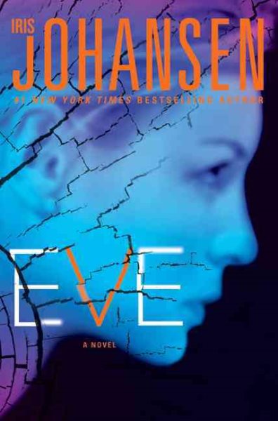 Eve (Eve Duncan) cover