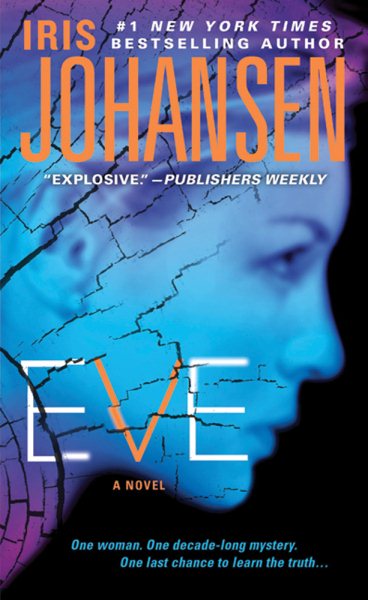 Eve: A Novel (Eve Duncan) cover