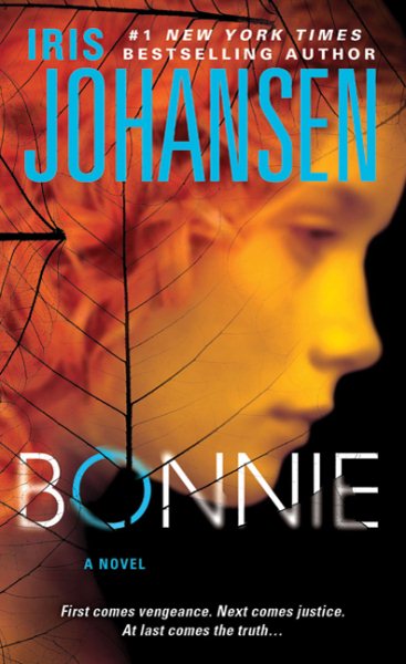 Bonnie: A Novel (Eve Duncan, 14) cover