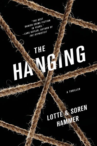 The Hanging: A Thriller cover