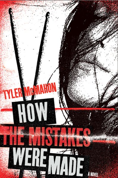 How the Mistakes Were Made cover