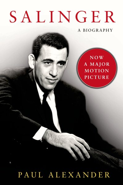 Salinger: A Biography cover