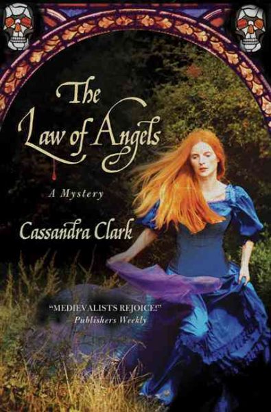 The Law of Angels (Abbess Hildegard of Meaux)