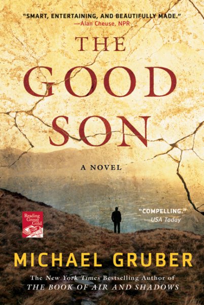 The Good Son: A Novel cover