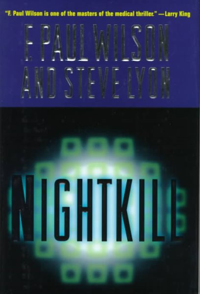 Nightkill cover