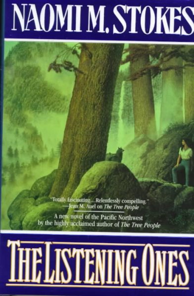 The Listening Ones (Tree People) cover