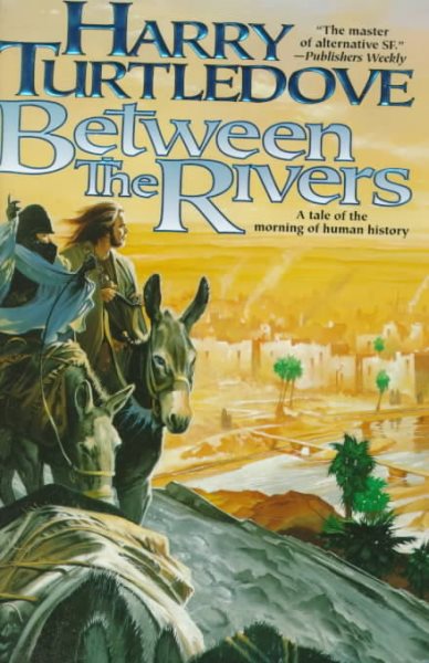 Between the Rivers cover
