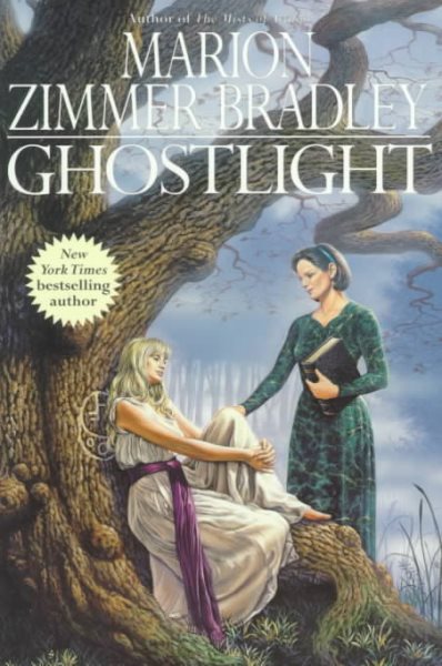 Ghostlight cover