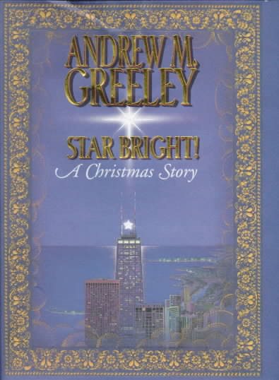 Star Bright: A Christmas Story cover