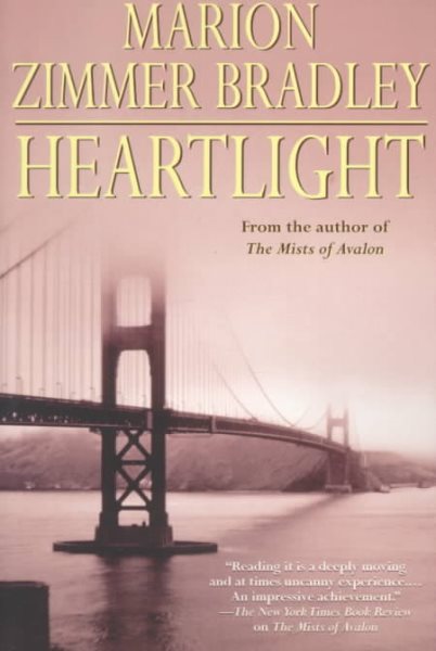 Heartlight cover