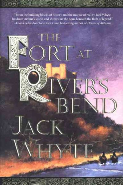 The Fort at River's Bend (The Camulod Chronicles, Book 5) cover