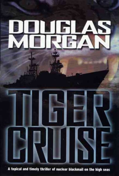 Tiger Cruise cover