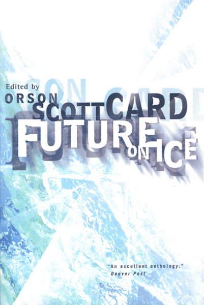 Future on Ice (Future on Fire (2))