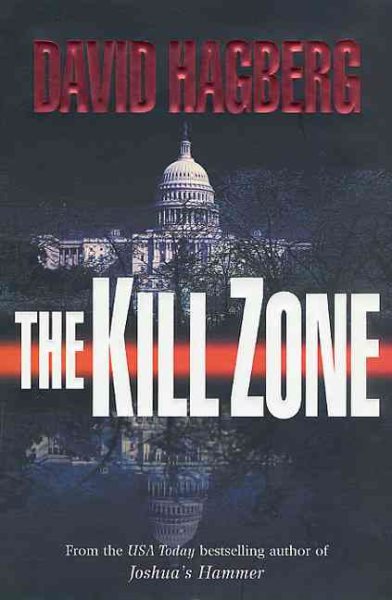 The Kill Zone cover