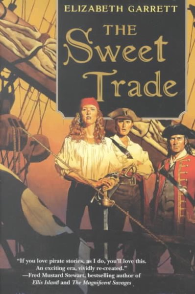 The Sweet Trade cover