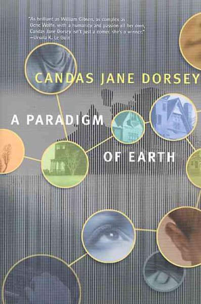 A Paradigm of Earth cover