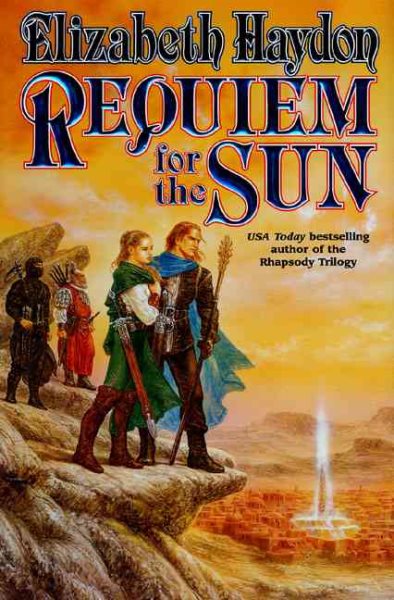 Requiem for the Sun (The Symphony of Ages)