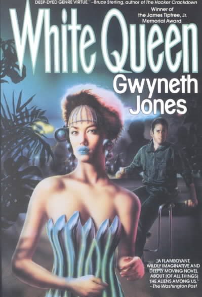 White Queen (White Queen Trilogy) cover