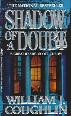 Shadow of a Doubt (Charley Sloan)