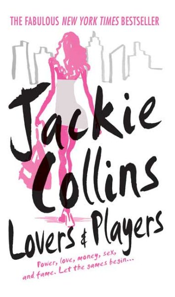 Lovers & Players: A Novel cover