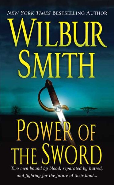 Power of the Sword (Courtney Family Adventures)
