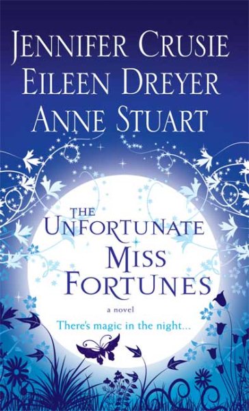 The Unfortunate Miss Fortunes: A Novel cover