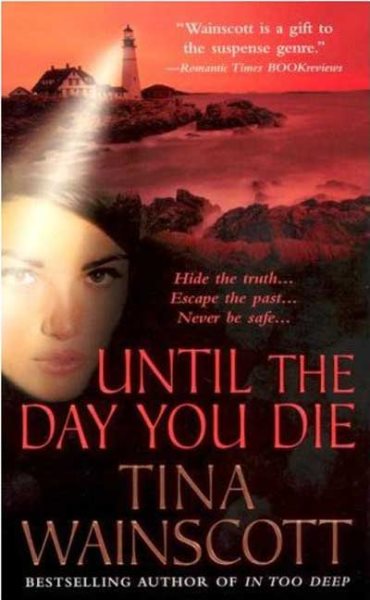 Until the Day You Die cover