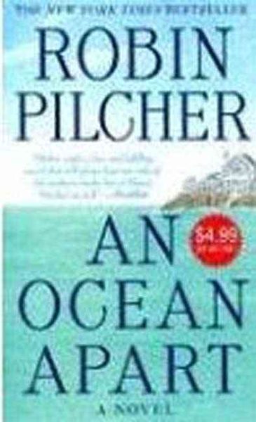 An Ocean Apart: A Novel