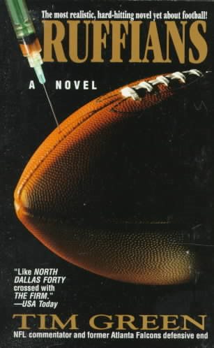 Ruffians: A Novel cover