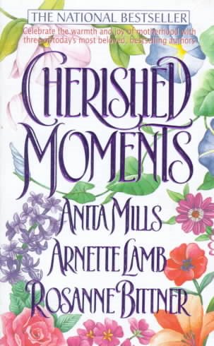 Cherished Moments cover
