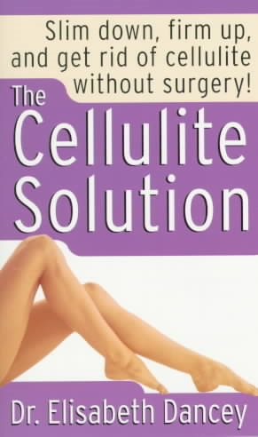 The Cellulite Solution cover